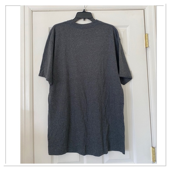 Men’s MTV Television Graphic Short Sleeve  T-Shirt - Picture 2 of 3